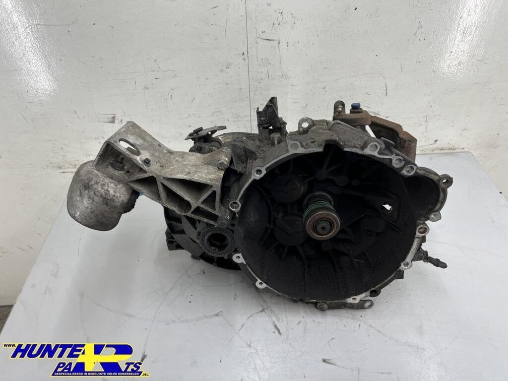 Versnellingsbak M56LK Volvo V70/S60 2.4 ('00-'08) 9482209, Gebruikt, Ophalen of Verzenden, Volvo, Volvo