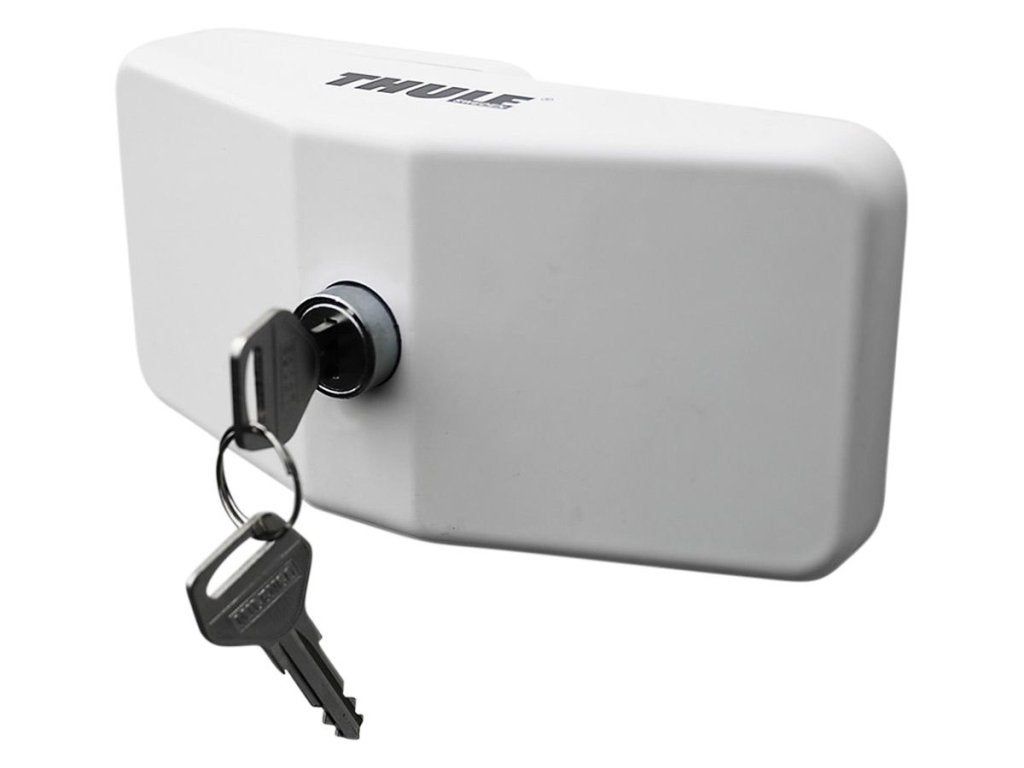 Thule Door Lock Single, Buurserstraat 15 A, 7481 EG,Haaksbergen, Ophalen of Verzenden, Info@123CamperOnderdelen.nl, Nieuw