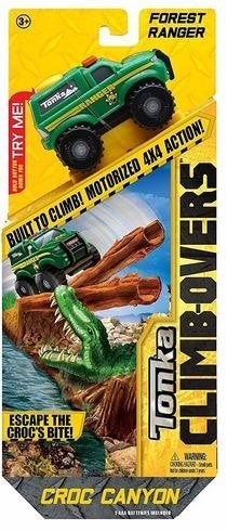 Tonka Climb Overs Croc Canyon, NIEUW in verpakking! (0025), Ophalen of Verzenden, Nieuw, Jongen