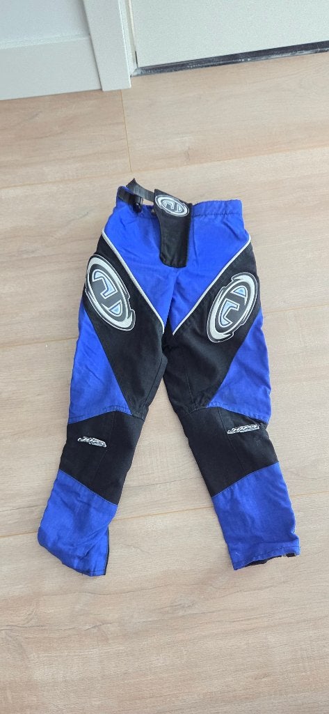 BMX broek youth 22, Jopa, Onderkleding, Zo goed als nieuw, Ophalen