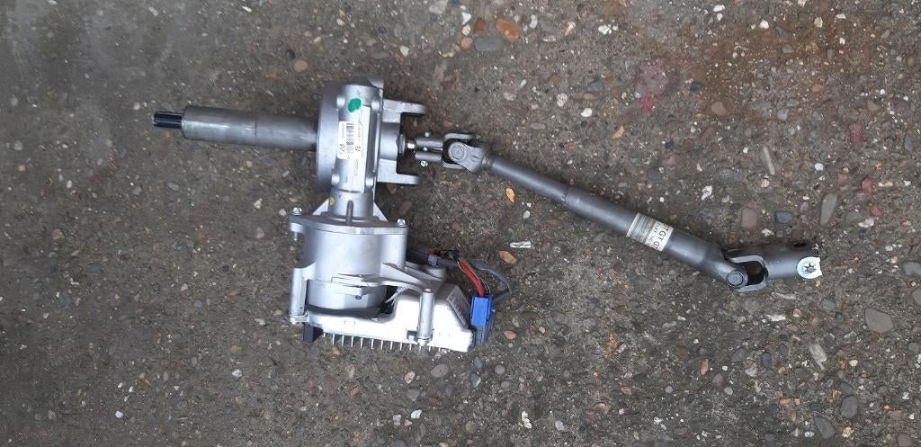 Stuurkolom met stuurpomp Opel Meriva A 2005, Ophalen of Verzenden