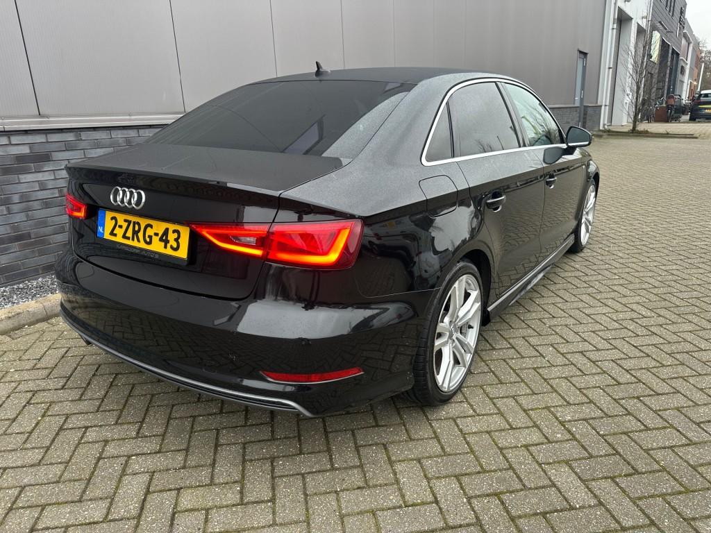 Audi A3 1.4 TFSi Amb Proline S-Line, Gebruikt, Euro 6, 4 cilinders, 150 pk