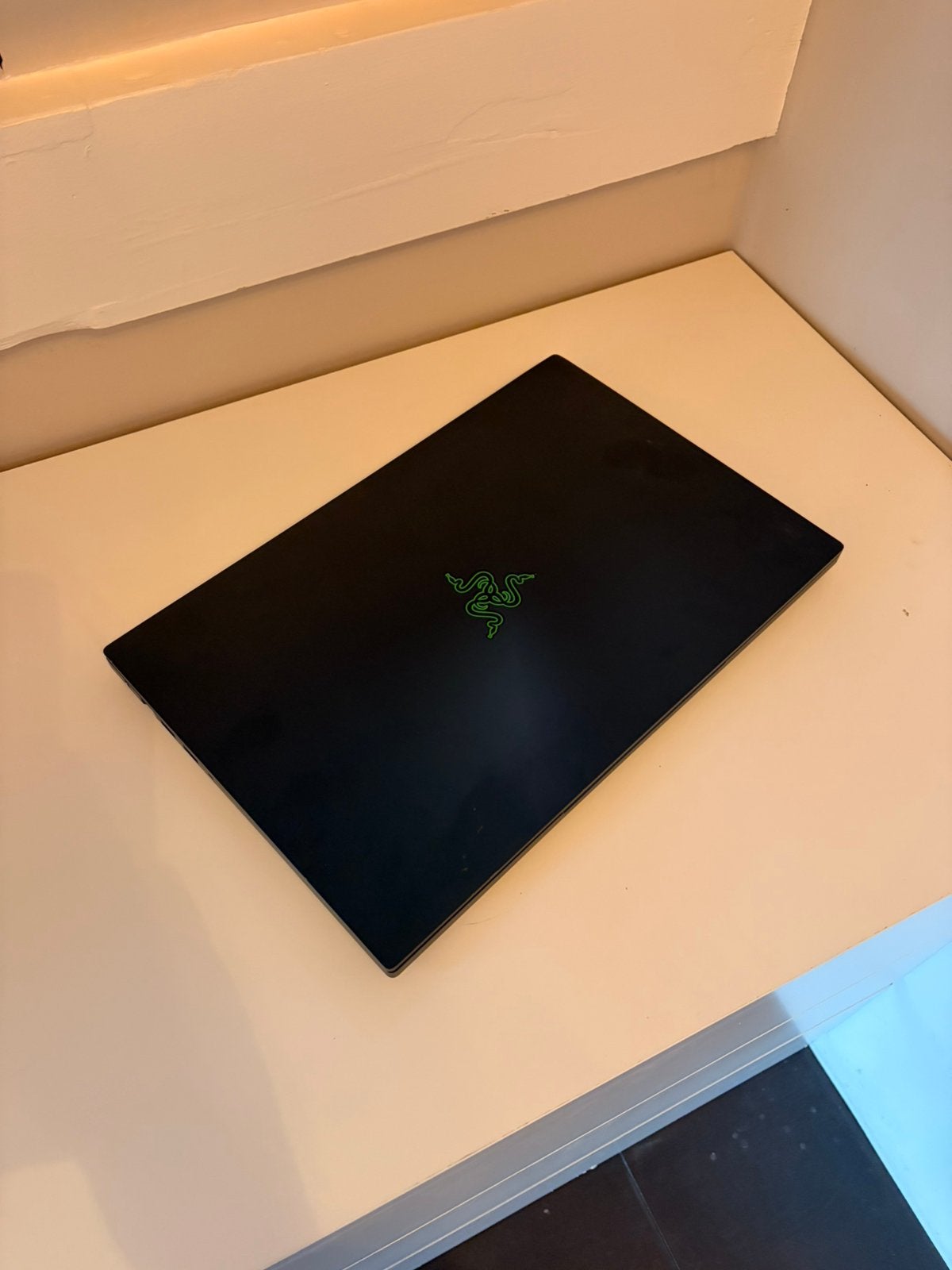 Razer Blade 15 gtx 1060 i7, Gebruikt, Met videokaart, 2 tot 3 Ghz, Ophalen of Verzenden