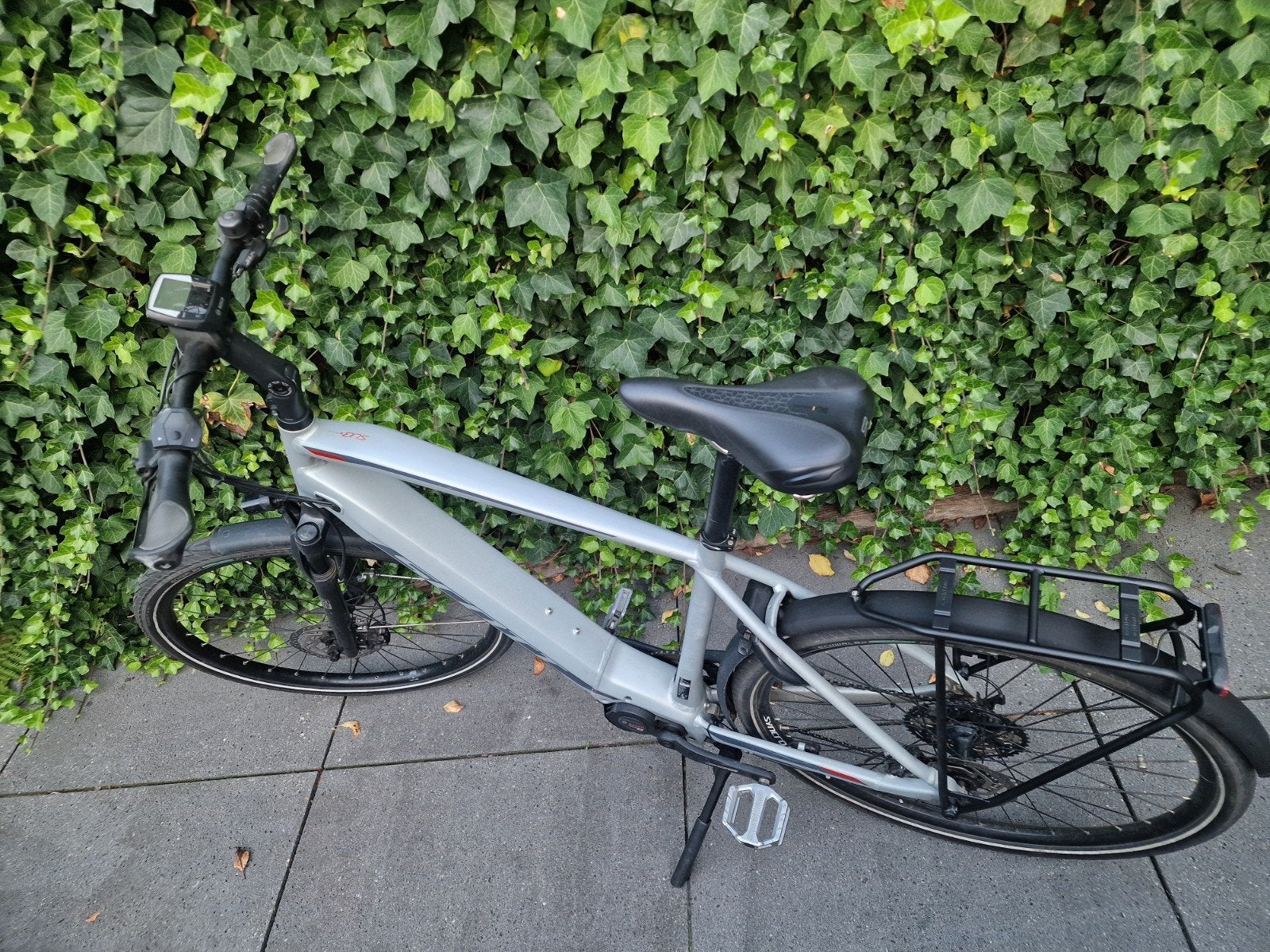 ZEER MOOIE SCOTT EBIKE, 59 cm of meer, Ophalen, Overige merken