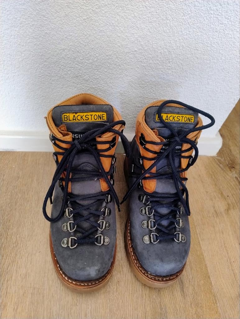 Blackstone hiking schoenen maat 38, Kleding | Heren, Schoenen, Ophalen of Verzenden, Blackstone, Wandelschoenen of Bergschoenen