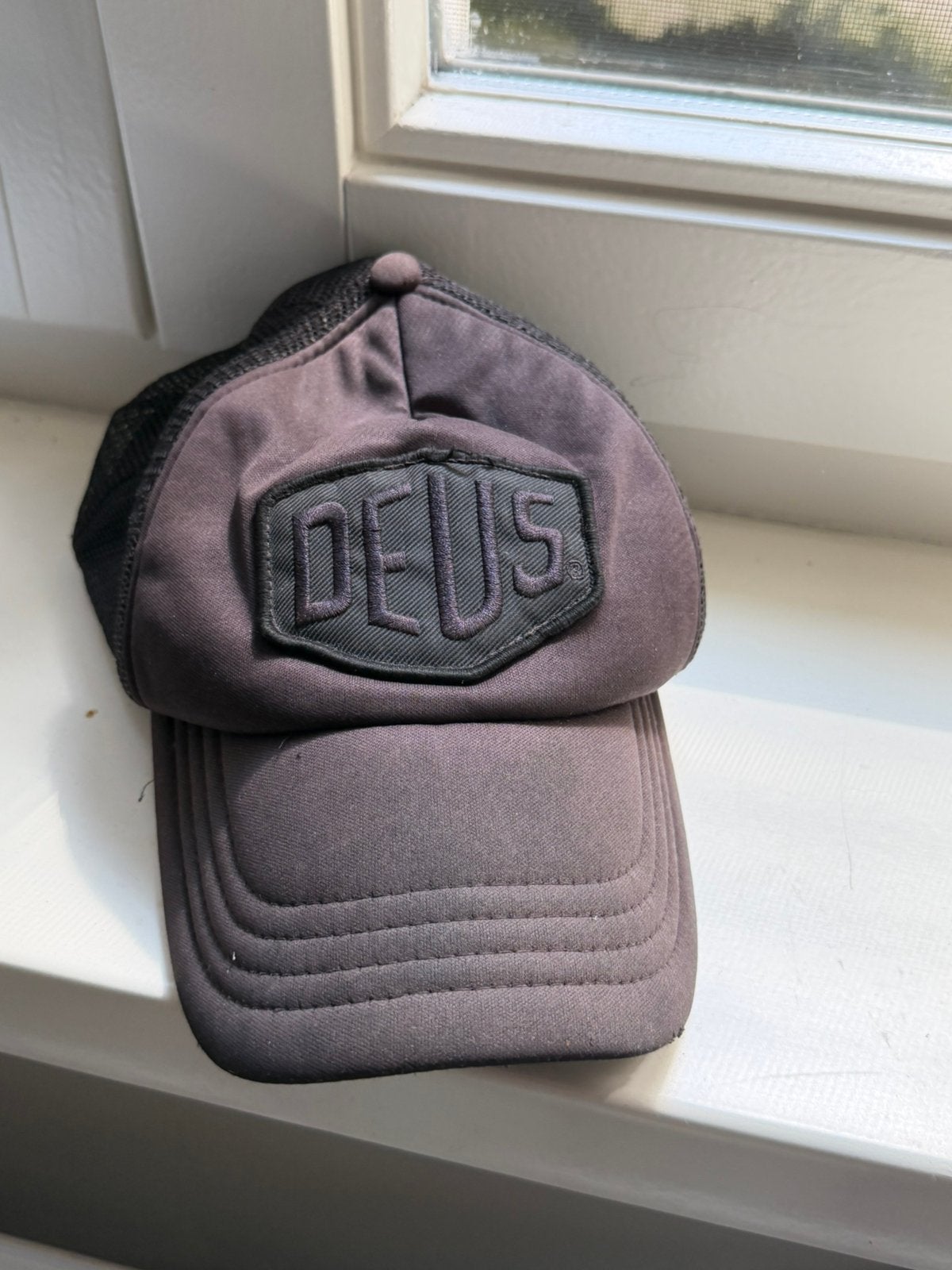 Cap van Deus, Kleding | Heren, Ophalen of Verzenden, Gedragen