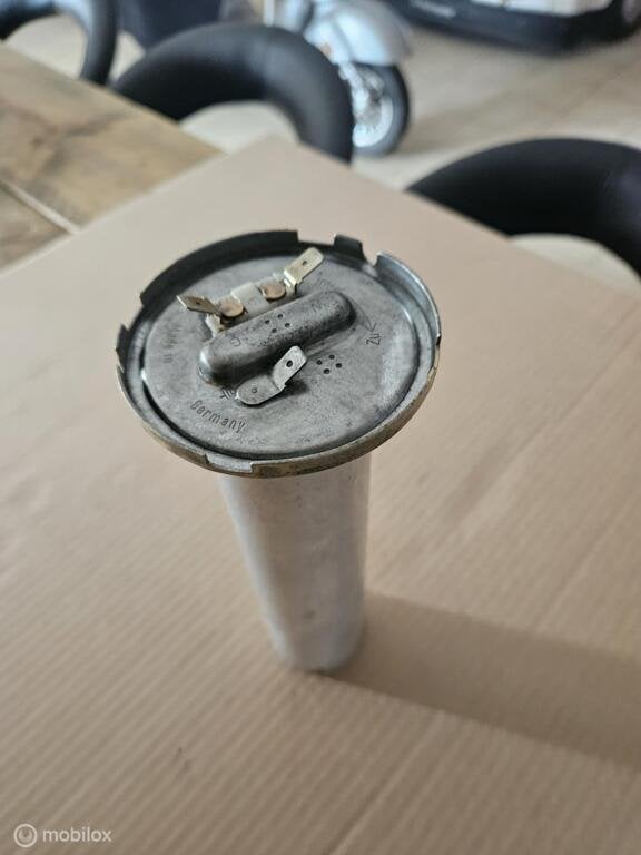 Brandstofniveau zender Porsche 924 & 944 TI, Gebruikt, Porsche, Ophalen of Verzenden, Porsche