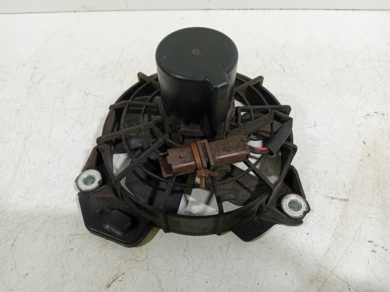 Koelvin Smart Forfour, Auto-onderdelen, Motor en Toebehoren, Onderdelen@venauto.nl, Van der Ven Autorecycling B.V., Gebruikt, Ettenseweg 76, 4706 PB Roosendaal, The Netherlands