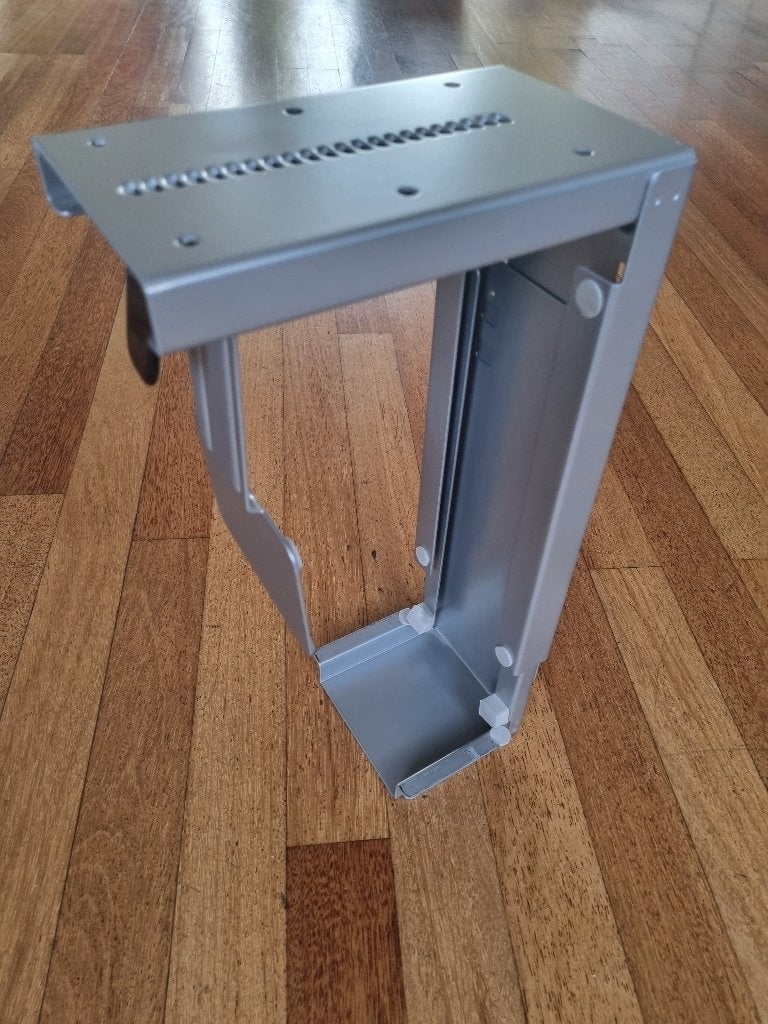 Computer Mount / beugel van NewStar, CPU-D100SILVER, NIEUW, Ophalen of Verzenden, Nieuw