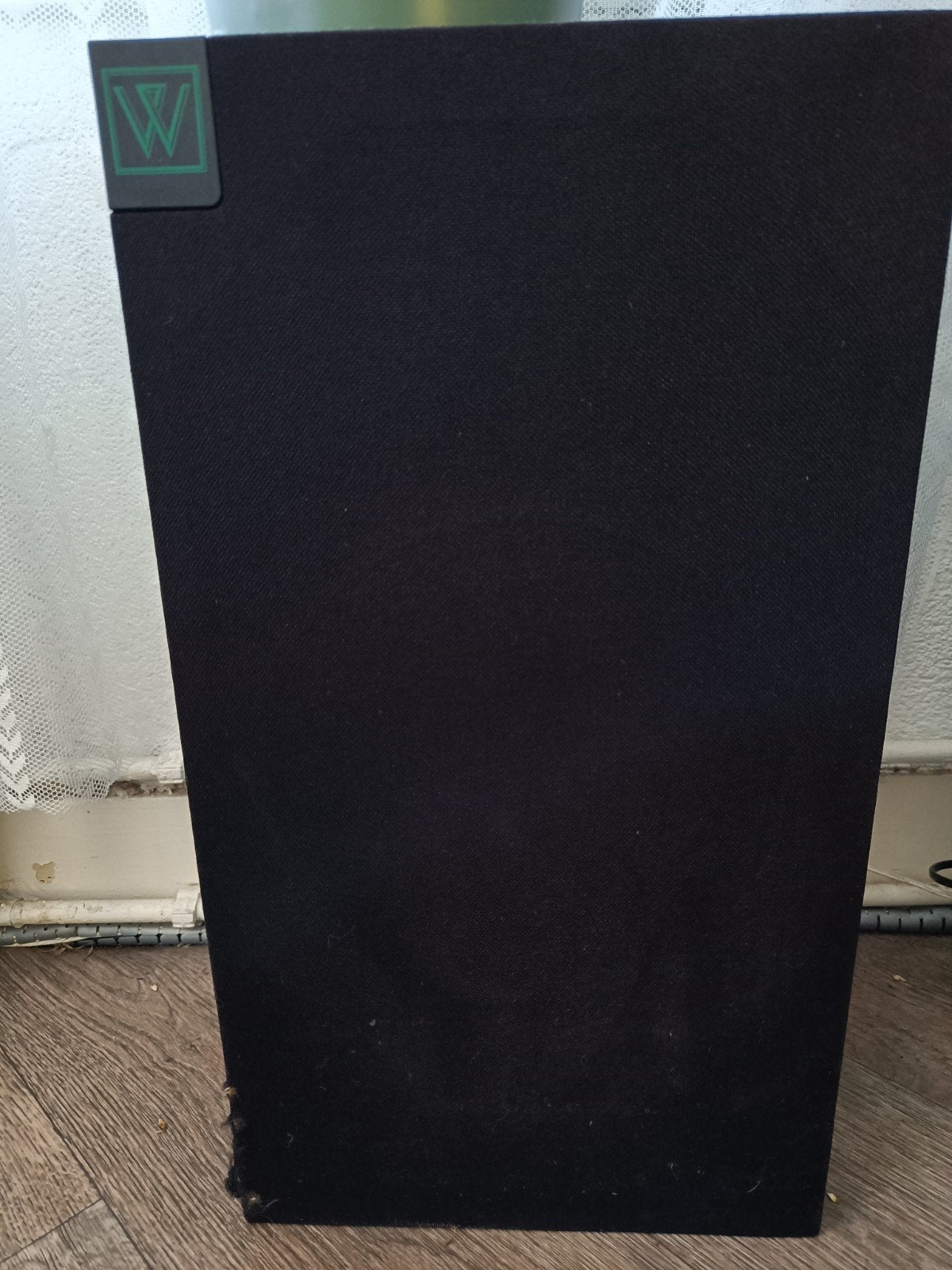 Wharfedale Delta 50 speakers, Ophalen, Stereo speakers, Gebruikt, Wharfedale