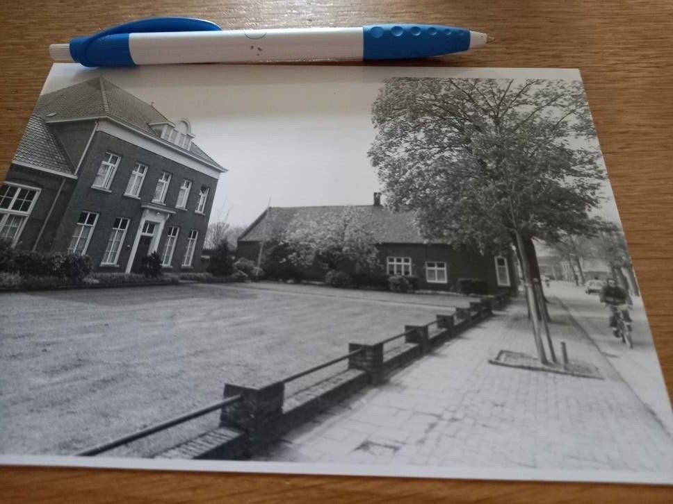 loon op Zand, Ophalen of Verzenden, Voor 1940, Zo goed als nieuw