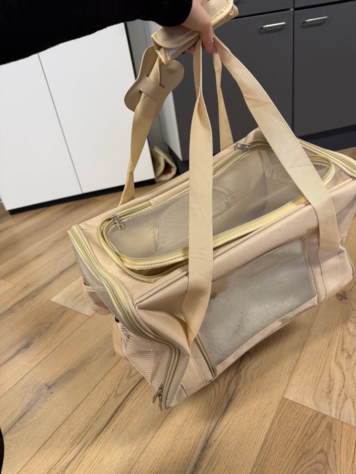 Transport tas dieren hond/kat/ etc NEW, Ophalen of Verzenden, Nieuw