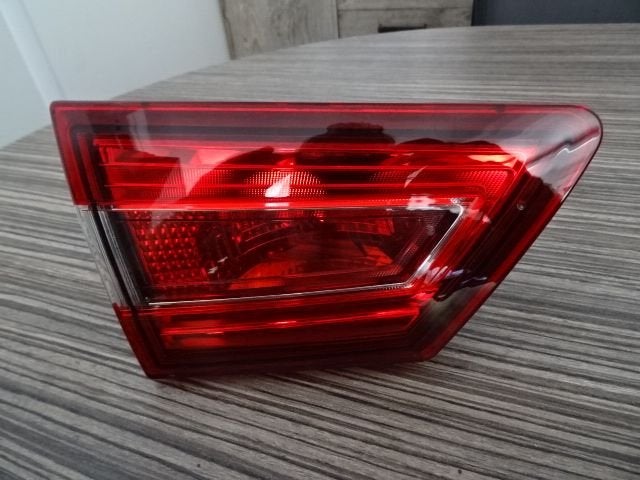 Achterlicht Achterklep 265552424R Renault Clio bj 2016 links, Gebruikt, -, Renault, Ophalen of Verzenden