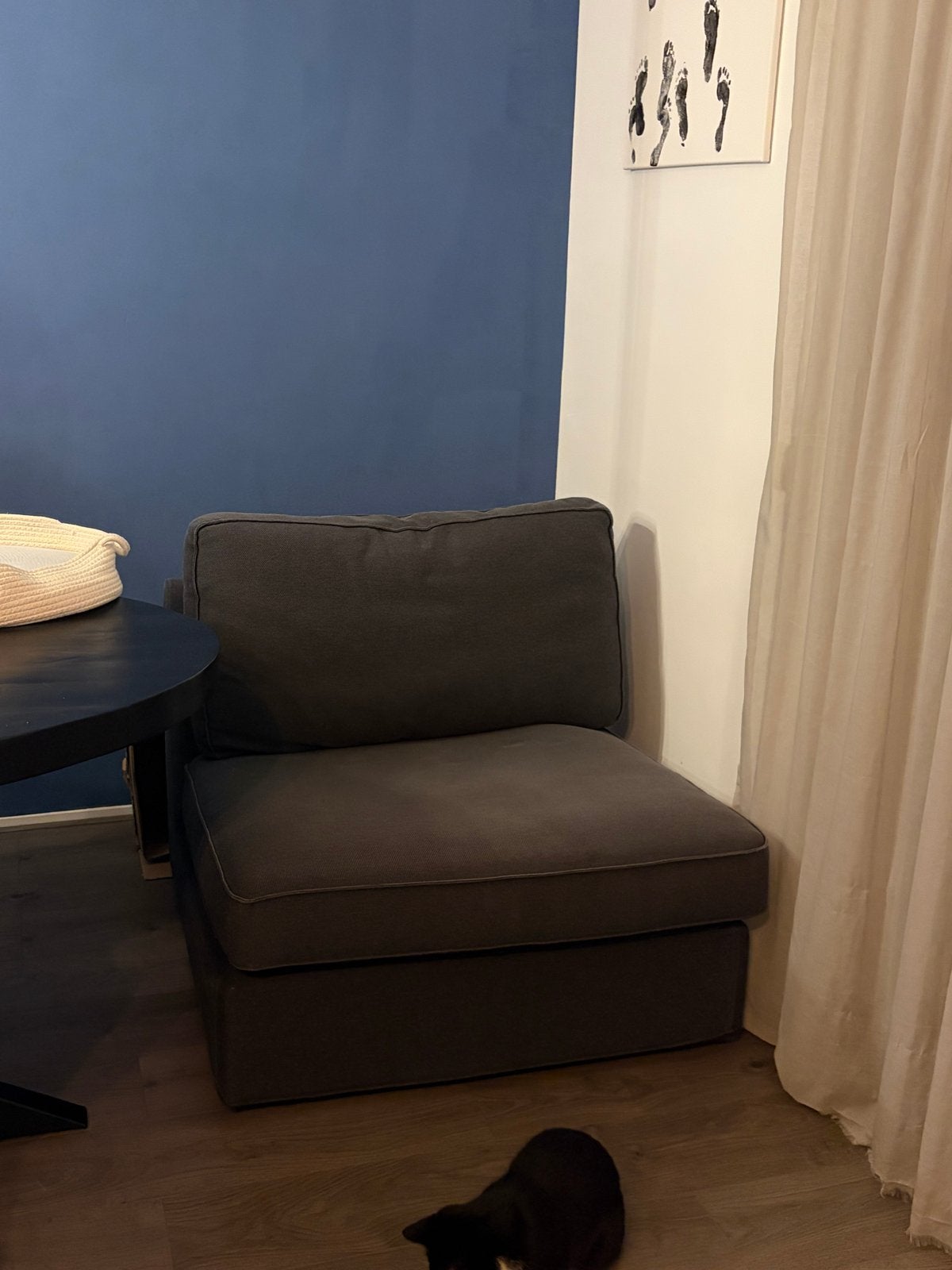 IKEA Kivik 1-zits Element, Ophalen, Gebruikt, Eén, Stof