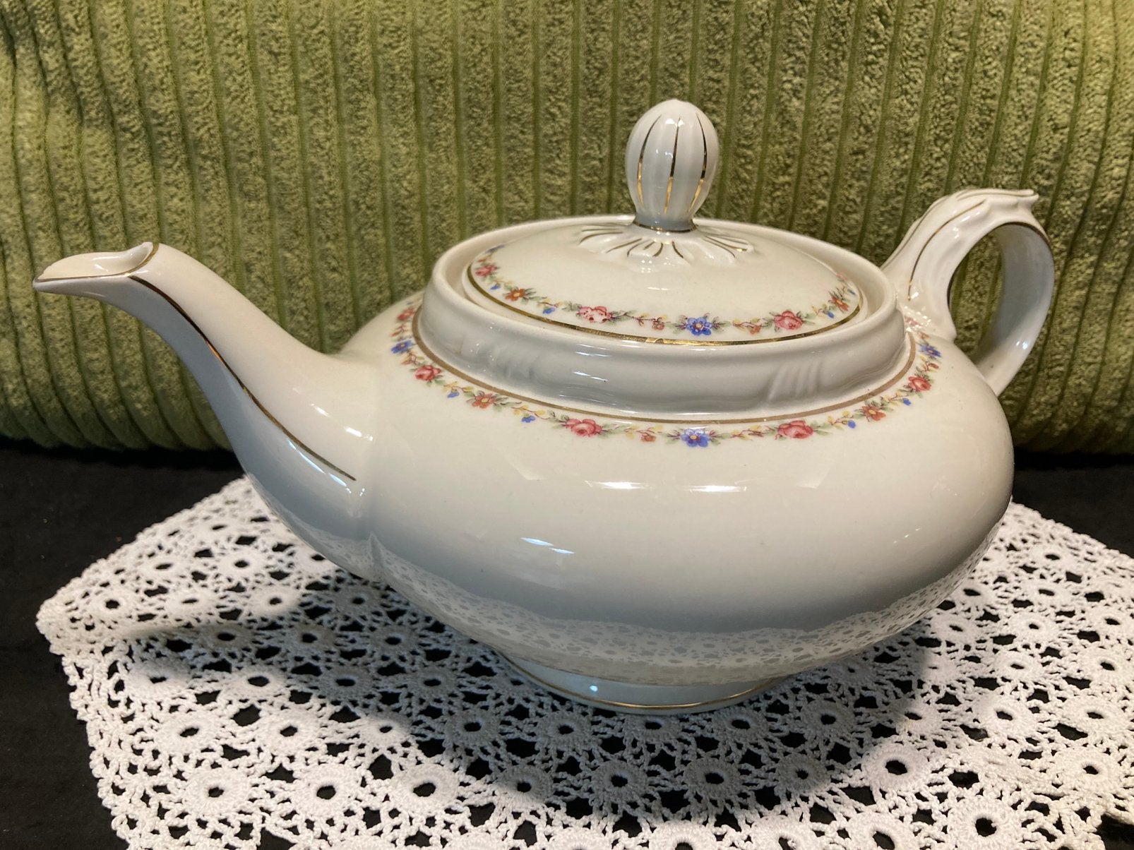 Theepot Bareuther Bavaria (190126), Huis en Inrichting, Overige typen, Ophalen of Verzenden, Zo goed als nieuw, Overige stijlen