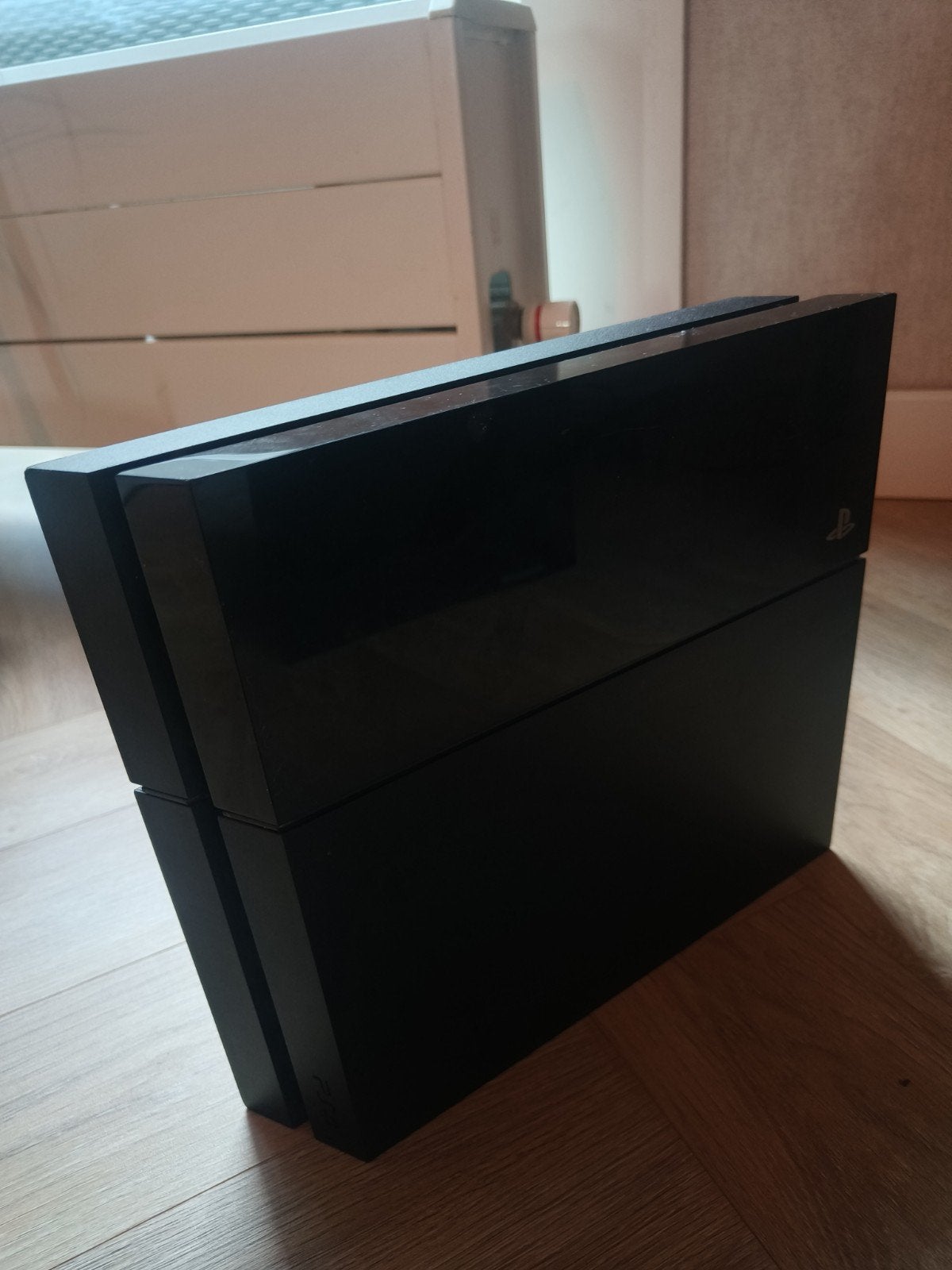 PlayStation 4 1116a 500GB - Gebruikt, Spelcomputers en Games, Spelcomputers | Sony PlayStation 4, Ophalen of Verzenden, Gebruikt