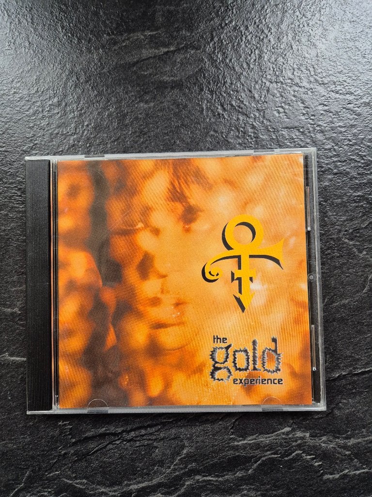 prince - the gold experience, Ophalen of Verzenden, Zo goed als nieuw, Poprock