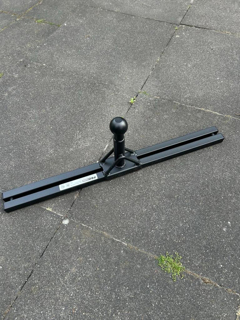 ProUser Disseladapter A-Frame Adapter Fietsendrager, Ophalen of Verzenden, Nieuw