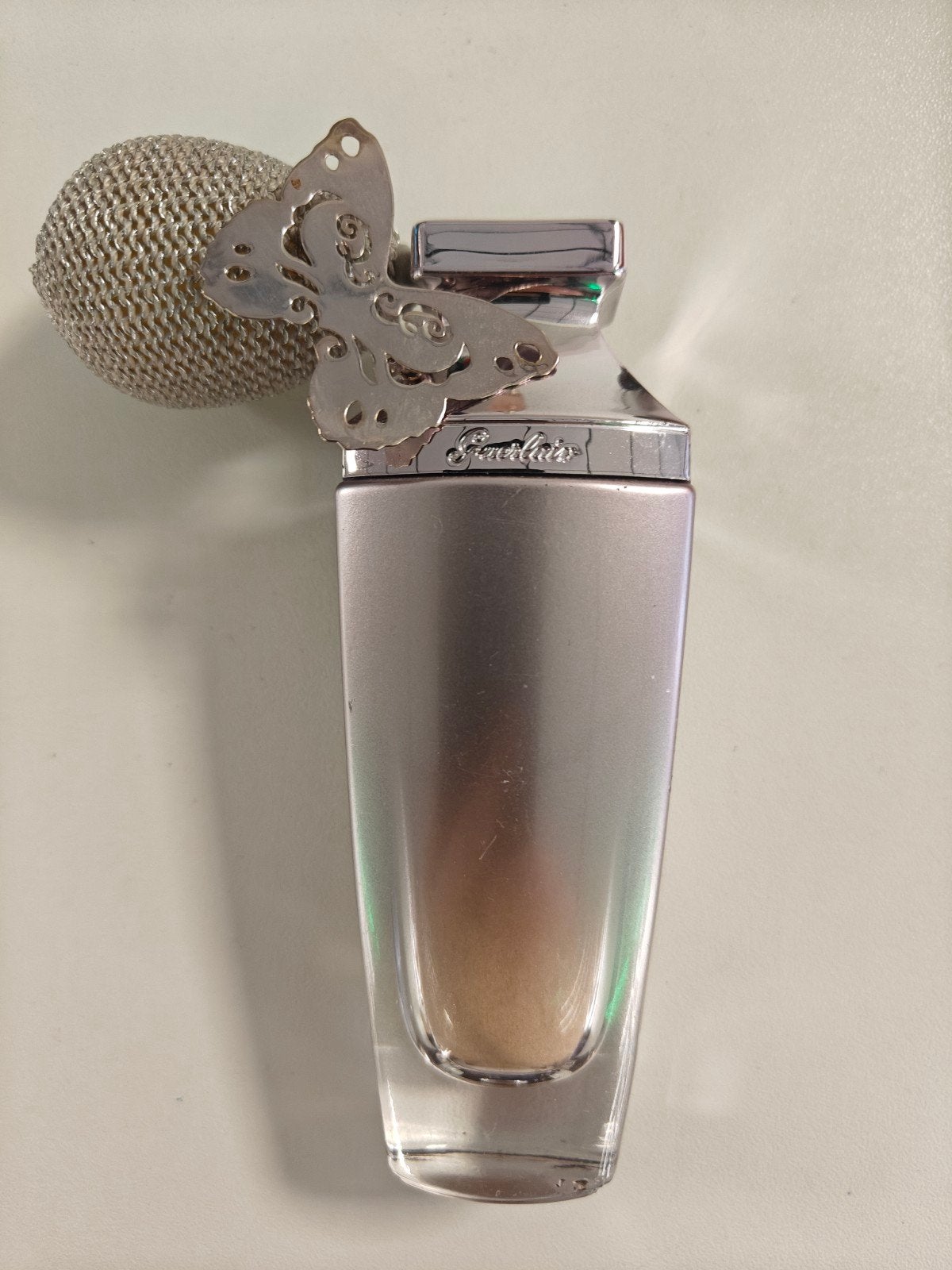 Limited Edition Nieuw Guerlain dry glitter powder, Verzenden, Nieuw