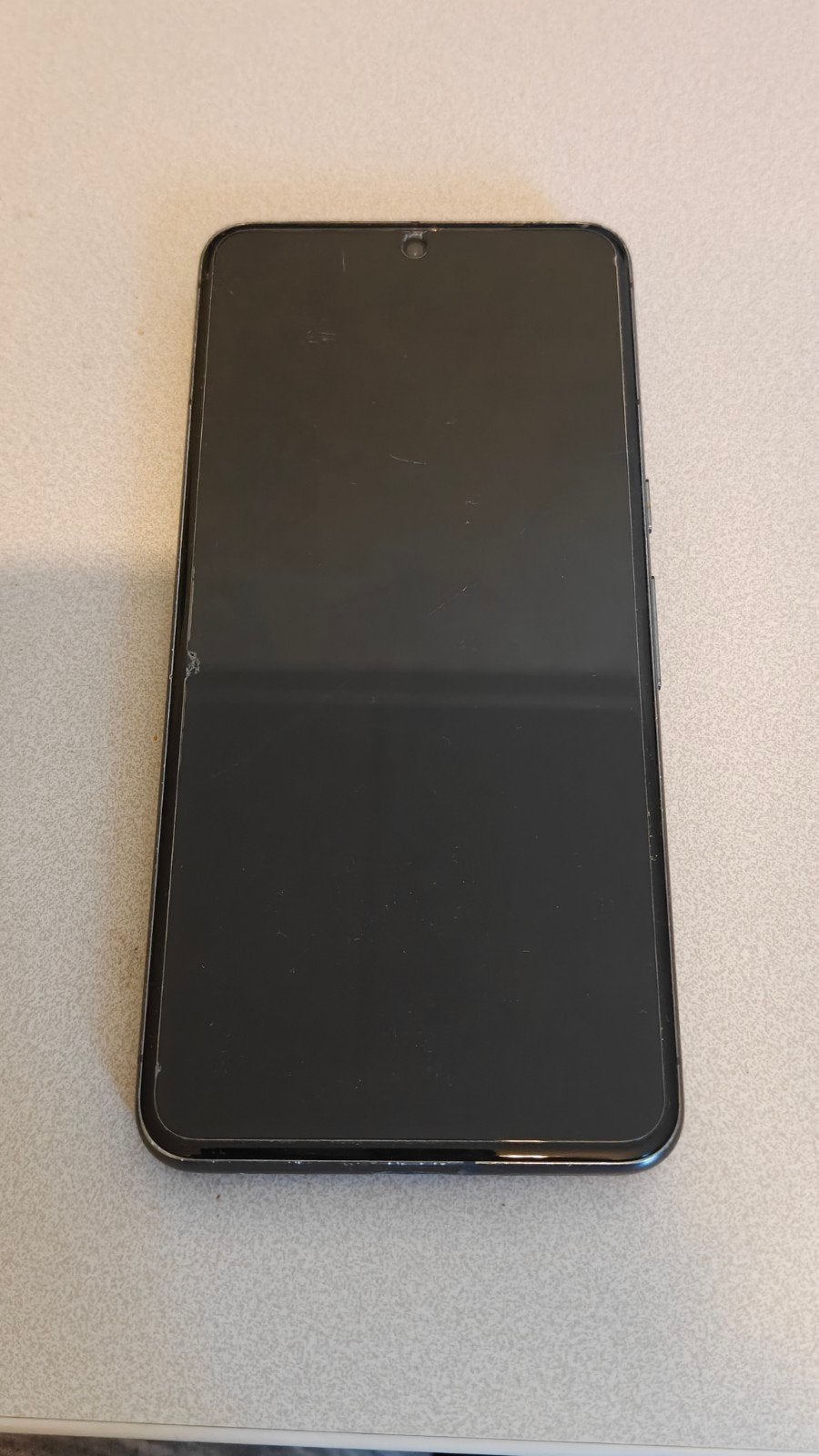 Google Pixel 8 Pro 128GB kapotte achterkant, Telecommunicatie, Mobiele telefoons | Overige merken, Gebruikt, Overige modellen
