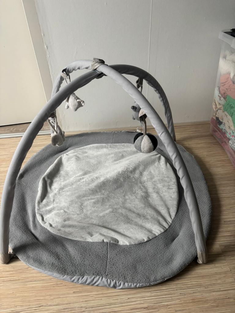 Baby kleed, Ophalen of Verzenden, Gebruikt