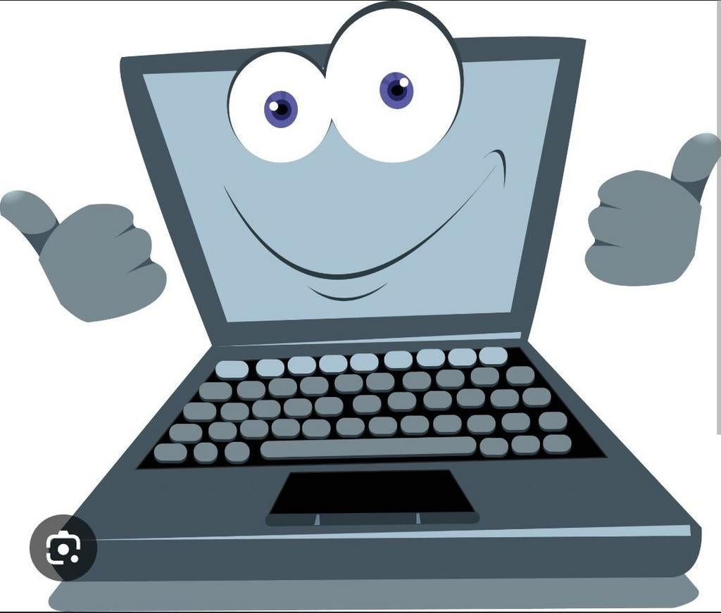 Ik neem graag een computer of laptop als cadeau aan, werkend, Computers en Software, Windows Laptops, Gebruikt, Met videokaart