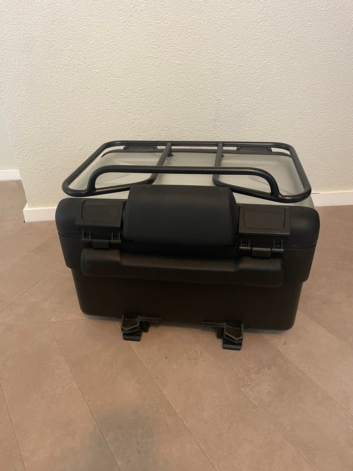 BMW 1200 1250 gs lc Vario topcase, Ophalen of Verzenden, Zo goed als nieuw