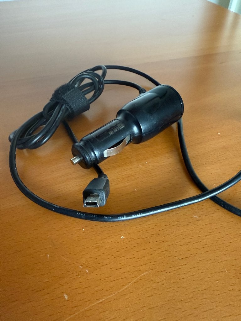Autolader voor telefoon, laptop, camera etc, Ophalen of Verzenden, Zo goed als nieuw