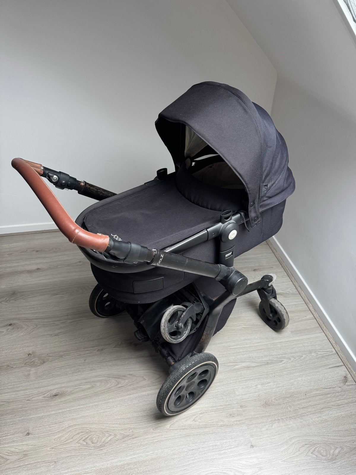 Joolz Day Combiwagen met Maxi-Cosi en veel accessoires, Gebruikt, Ophalen of Verzenden, Combiwagen, Met autostoeltje