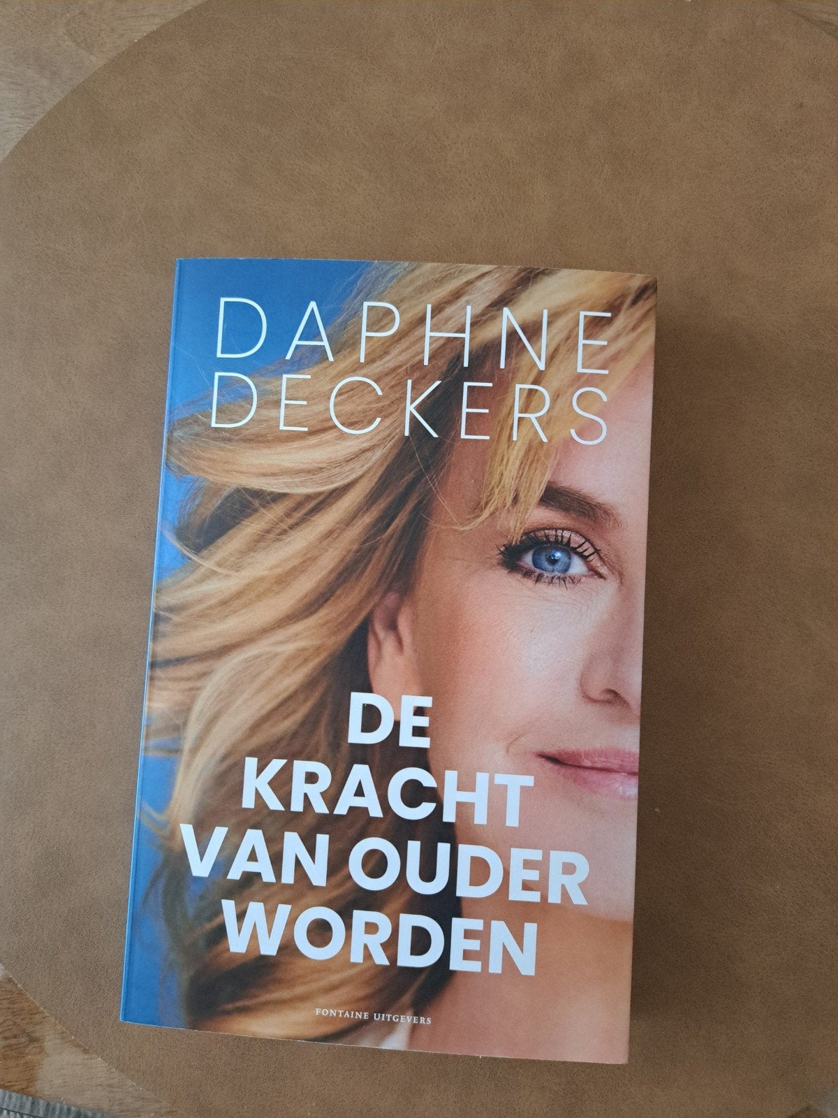 Succesvol boek van Daphne Deckers, Ophalen of Verzenden, Nieuw