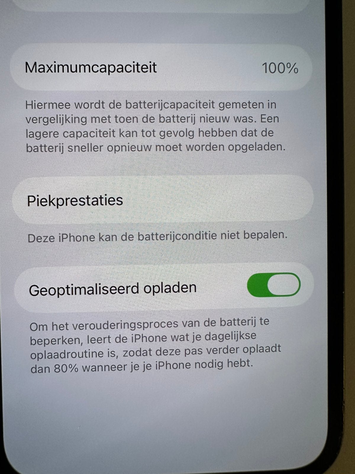 Foto 6 van Iphone 13 mini