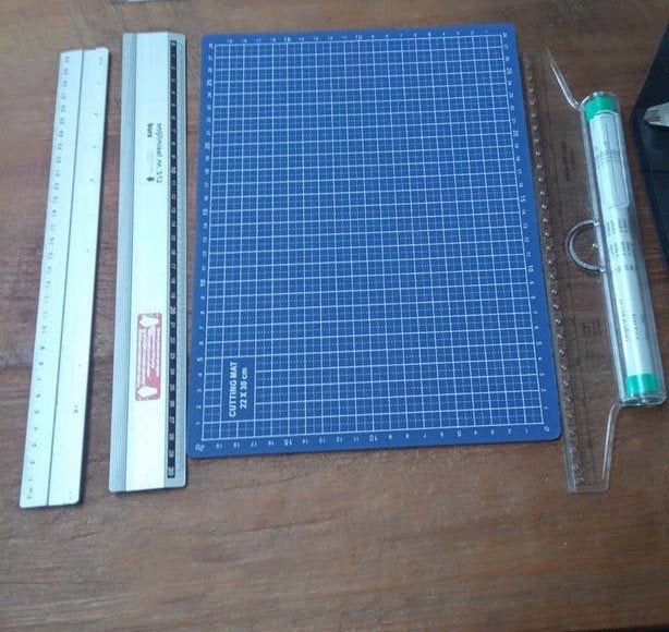 knutsel materiaal?, Ophalen of Verzenden, Nieuw