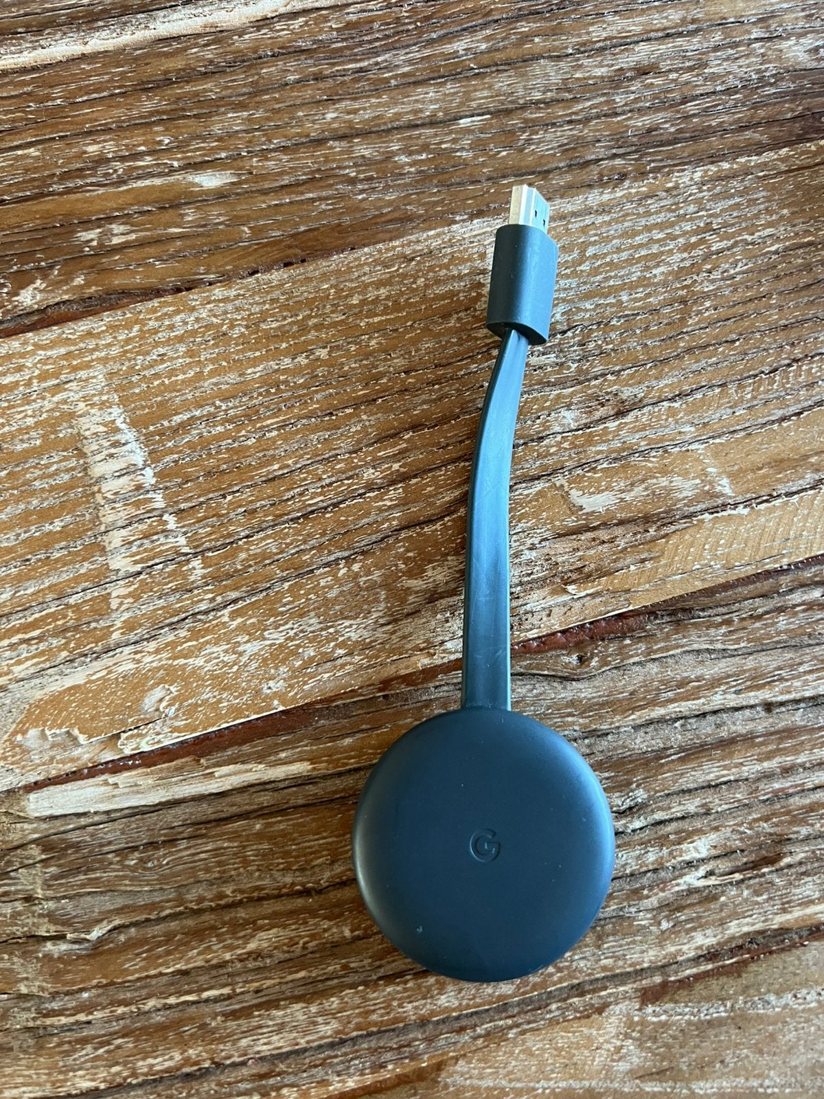 Chromecast | Google, Ophalen of Verzenden, Zo goed als nieuw