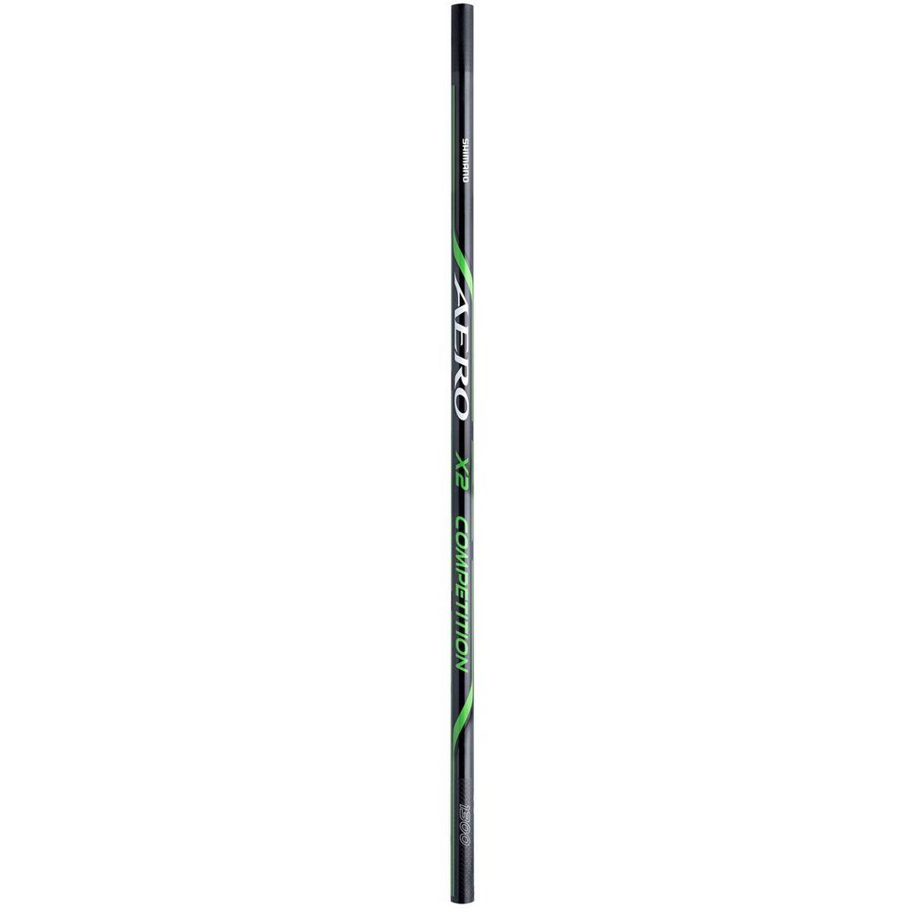 Shimano Aero X2 Pole 13M Pole Only, Watersport en Boten, Hengelsport | Witvissen, Nieuw, Vaste hengel, Ophalen of Verzenden