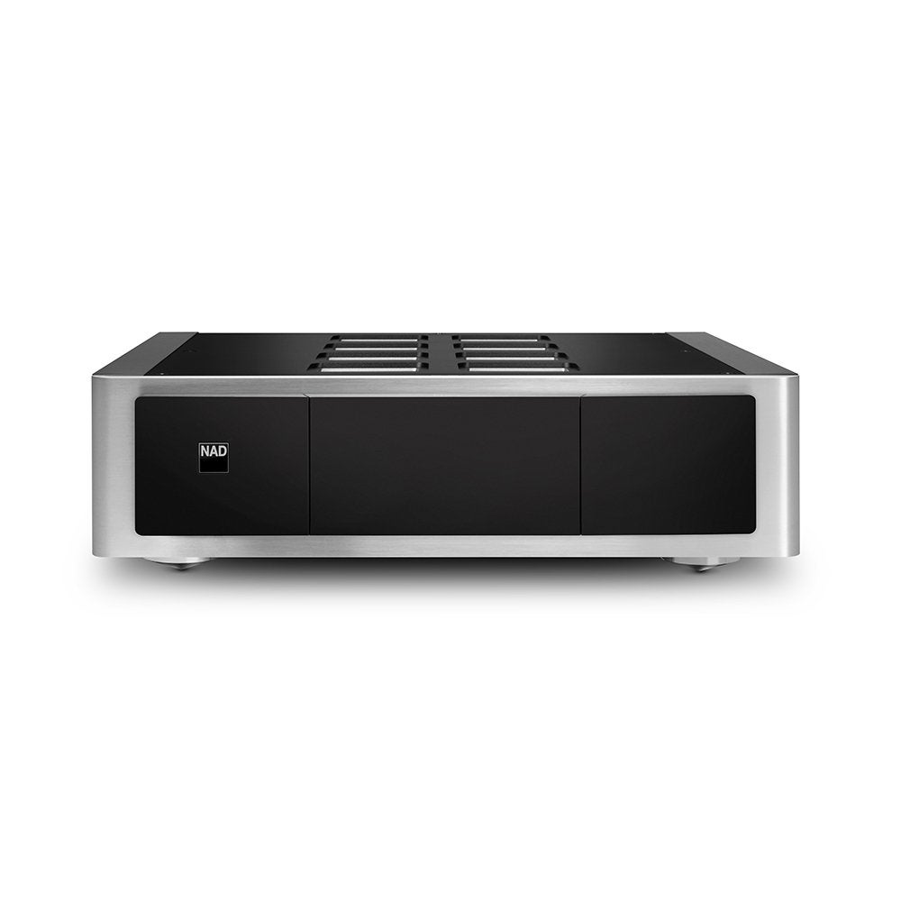 NAD M23 - Receiver - Zwart - Nieuw met garantie, Audio, Tv en Foto, Niet ingevuld, Niet ingevuld, Niet ingevuld