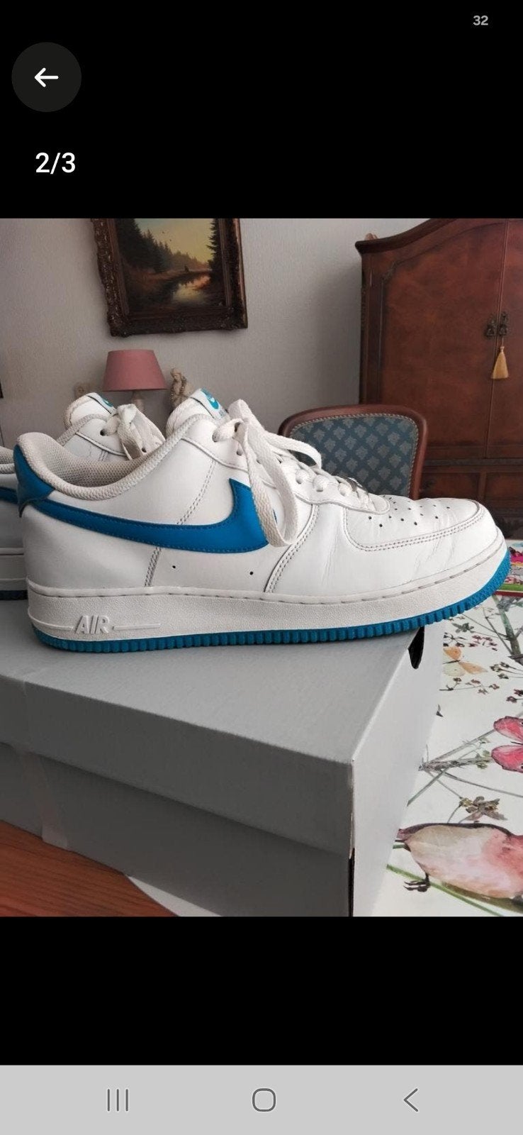 Nike, Kleding | Heren, Ophalen of Verzenden