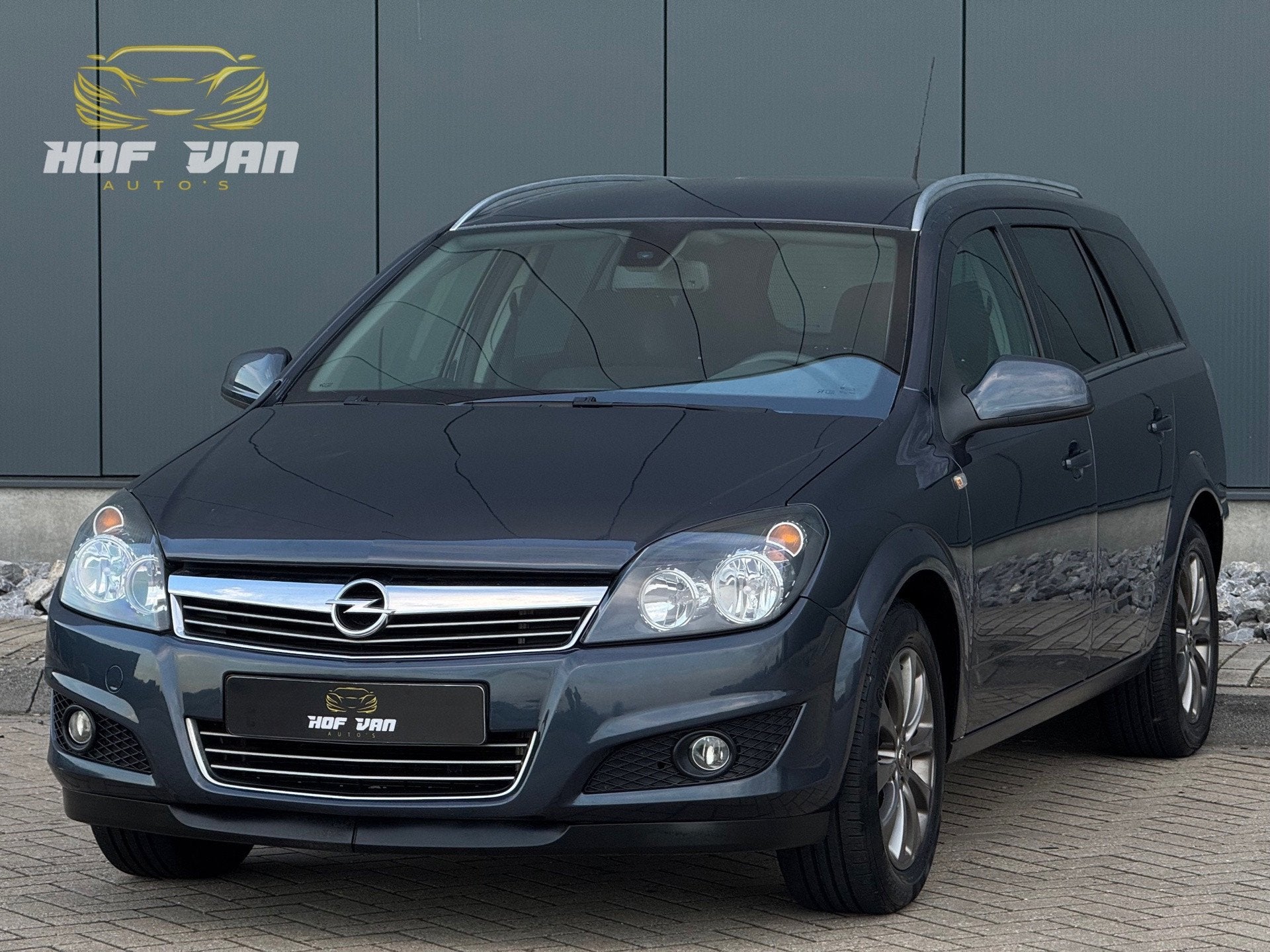 Opel Astra Wagon 1.6 111 years Edition|NAP|Cruis|PDC|Navi|Cl, Voorwielaandrijving, Dealer onderhouden, 15 km/l, Gebruikt