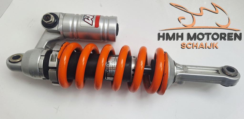 Schokdemper oranje origineel KTM 15187D15 Superduke 990 R 99, Motoren, Gebruikt, -, -, Ophalen of Verzenden
