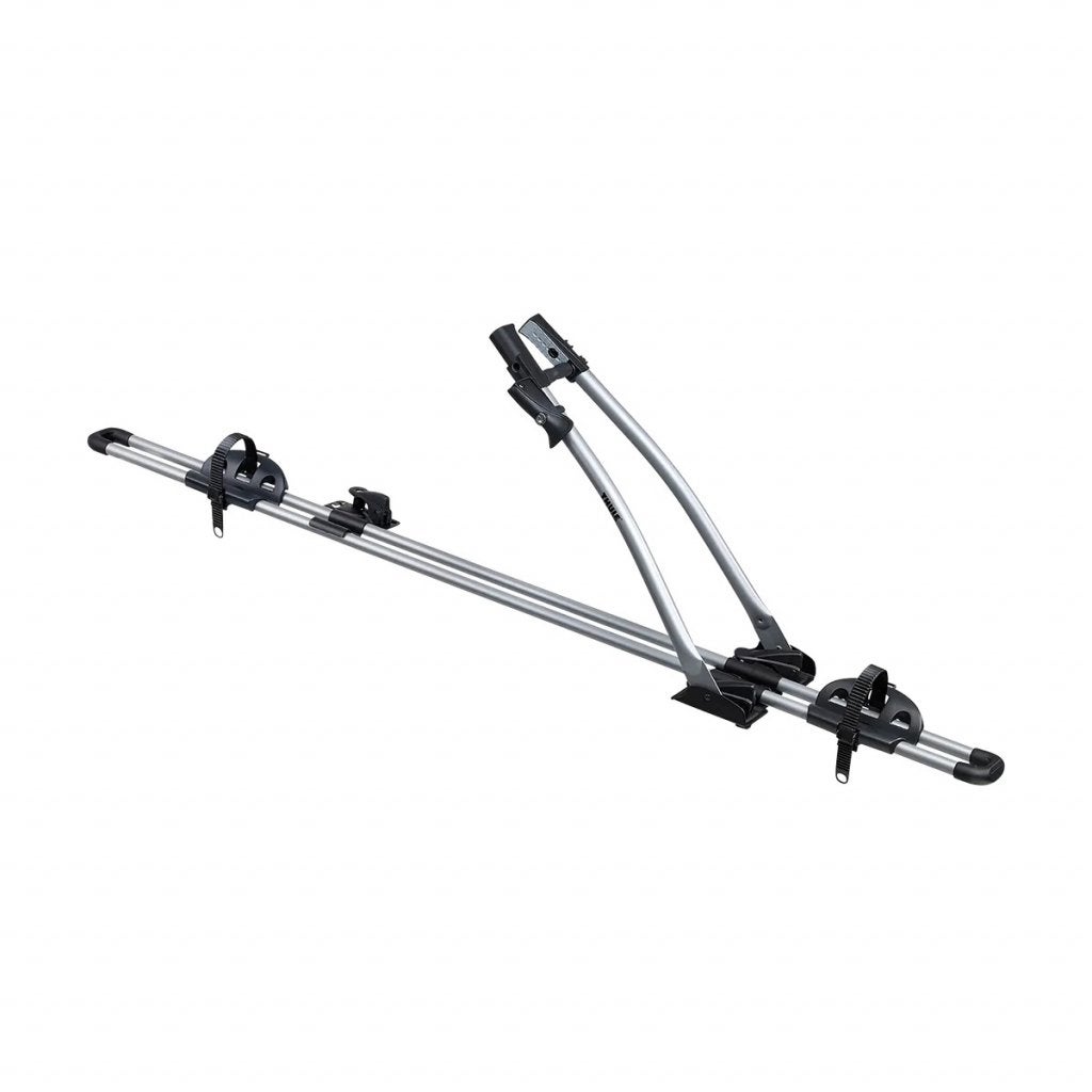 Thule FreeRide 532 fietsendrager dakmontage uit voorraad, Ophalen, Thule Sweden AB, Nieuw, Dakdrager