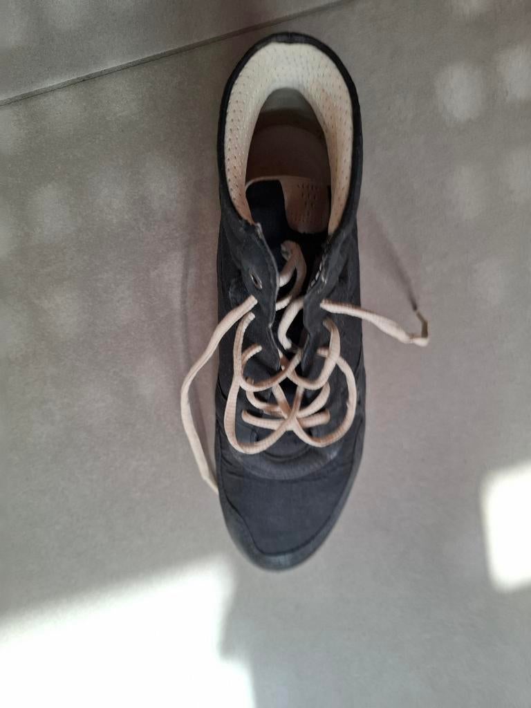 Ecco dames schoenen maat 40. Donkerblauw, Ophalen