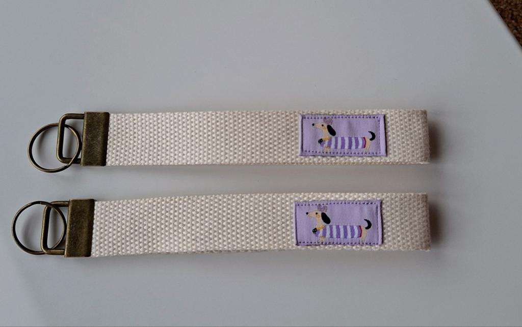Arm keycord, Ophalen of Verzenden