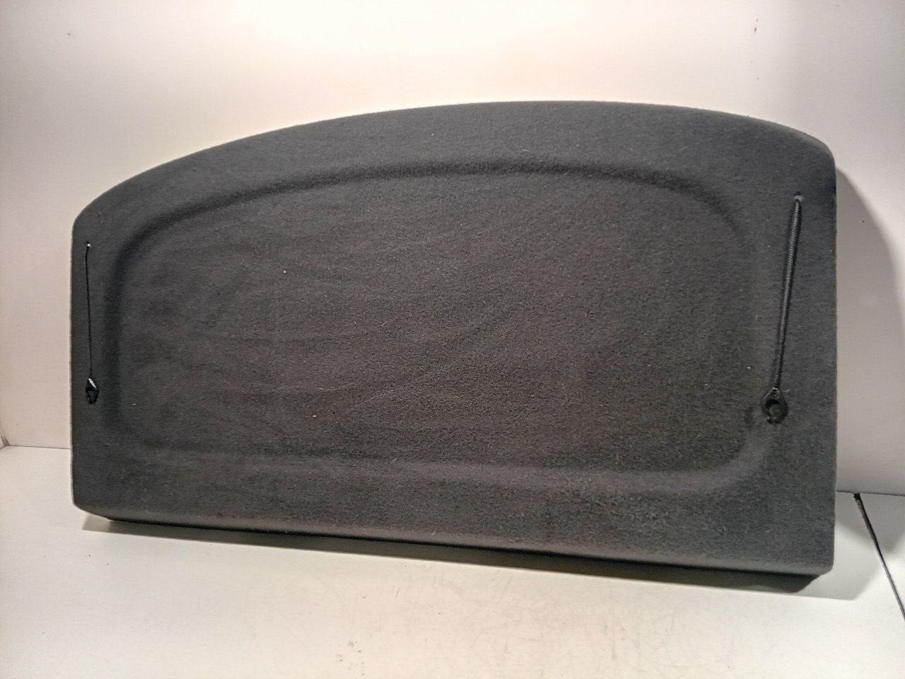 Hoedenplank Volkswagen Tiguan, Auto-onderdelen, Onderdelen@venauto.nl, Van der Ven Autorecycling B.V., Gebruikt, Ettenseweg 76, 4706 PB Roosendaal, The Netherlands