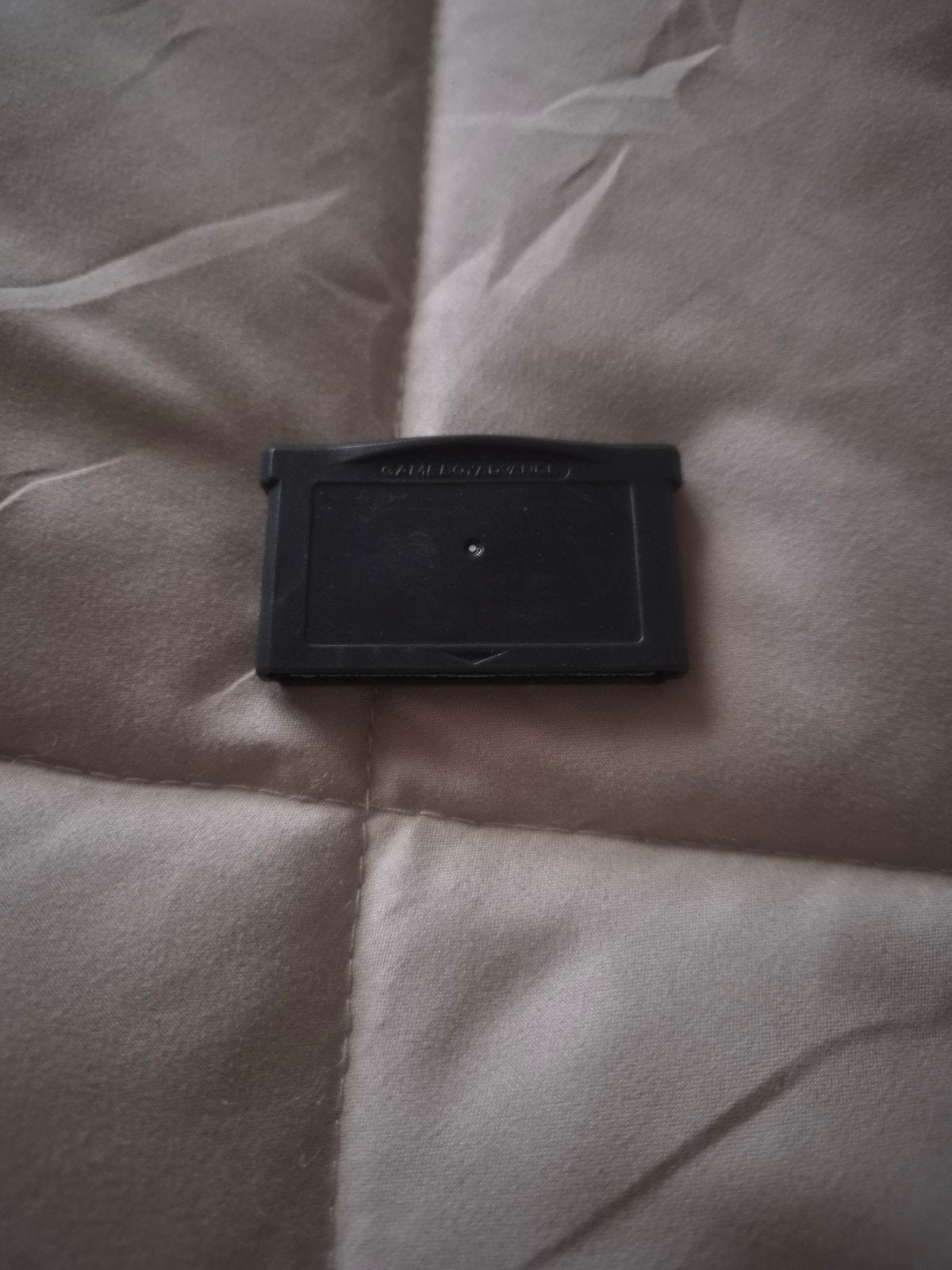 Ice Age 2 The Meltdown Game Boy Advance (GBA) Cartridge, Avontuur en Actie, Gebruikt, 1 speler, Ophalen of Verzenden