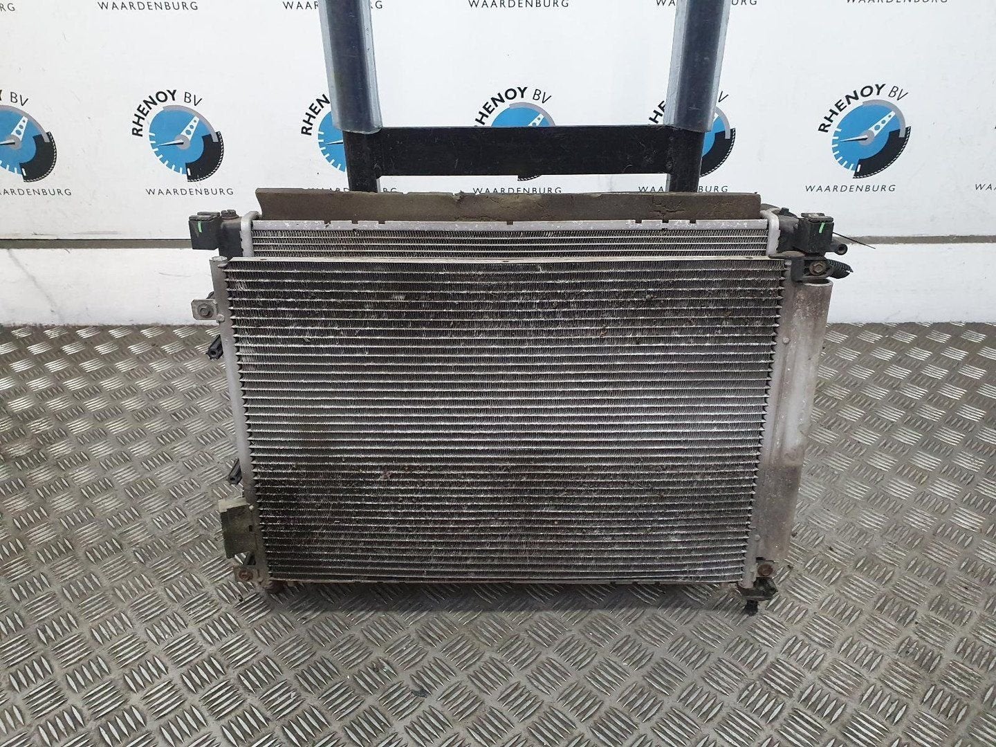 FIAT PANDA panda plus 0.9 TwinAir Lounge  KOELERPAKKET 2012, Ophalen of Verzenden, Gebruikt, Stiba lid