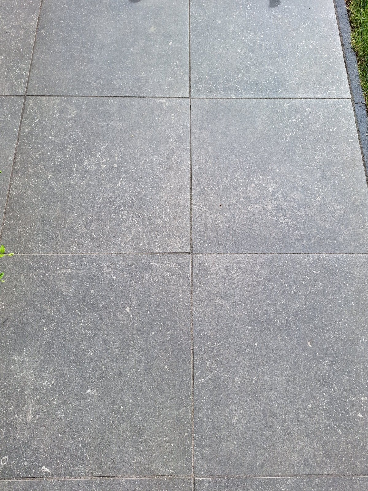Nieuwe keramische tegels 14 stuks 60x60 cm -, Ophalen, 60 cm of meer, Nieuw, 5 tot 10 m²