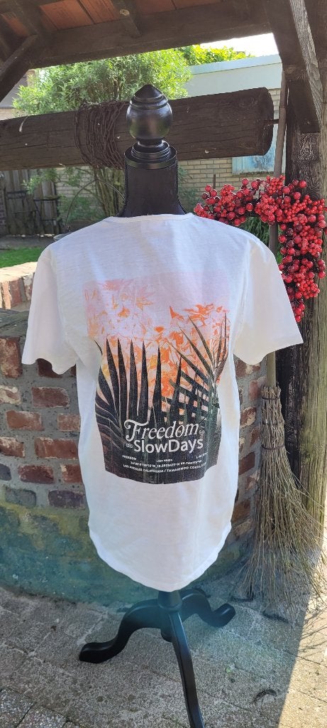 LOST MINDS wit shirt tshirt met print maat L Nieuw, Kleding | Heren, T-shirts, Maat 52/54 (L), Wit, Nieuw, Lost Minds