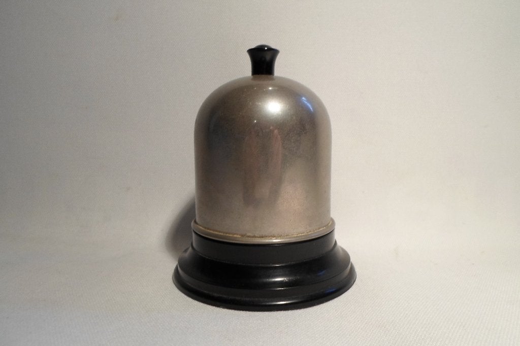 Vintage Sigaretten Dispenser Bakeliet, Ophalen of Verzenden, Gebruikt, Tabaksdoos of Verpakking