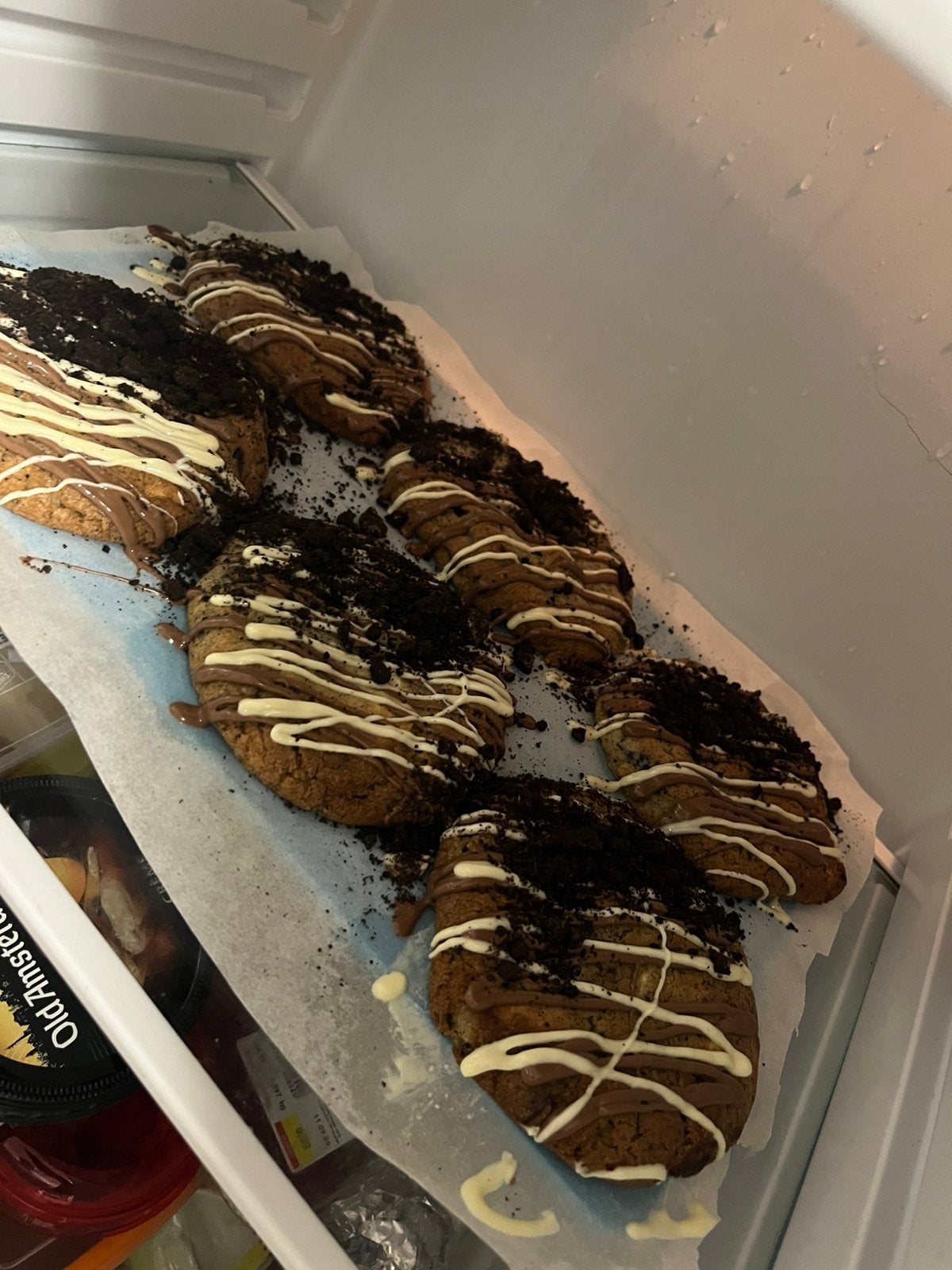 Oreo Koeken, Ophalen of Verzenden, Nieuw