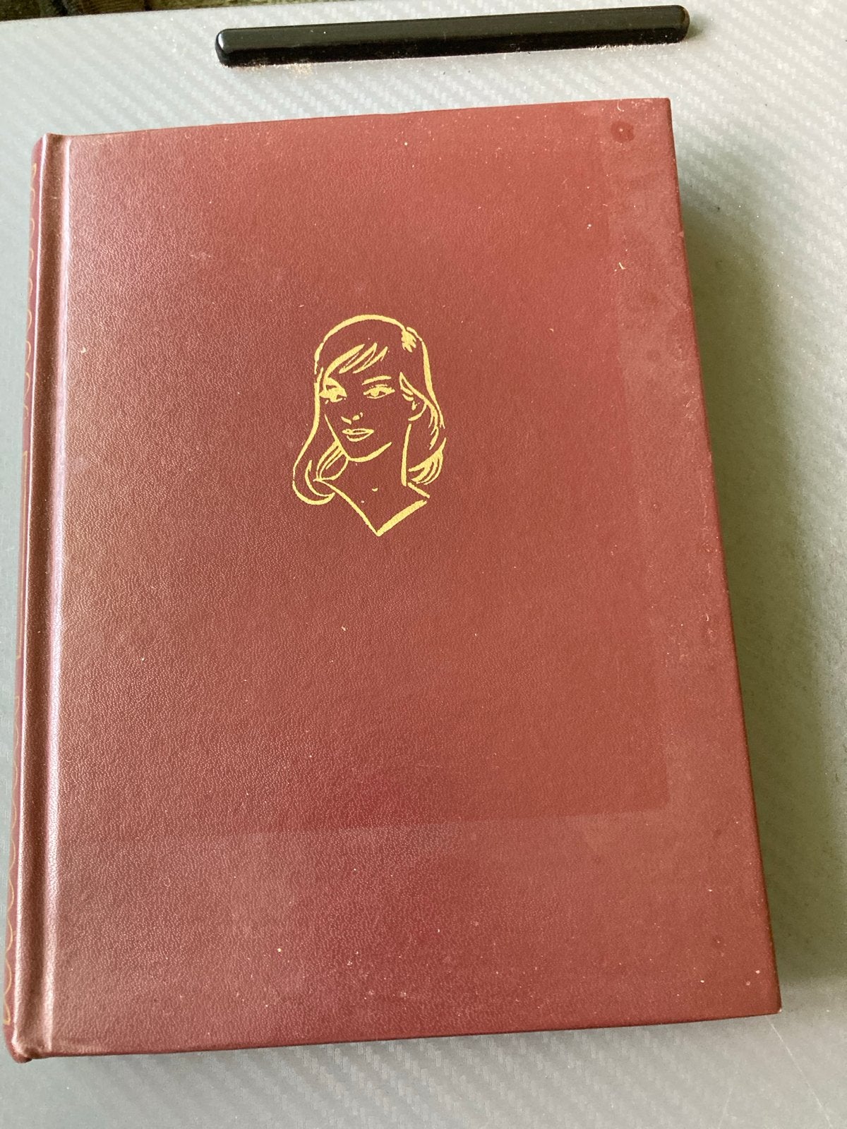 Ieder Heeft Een Eigen Droom - Adeline McElfresh, Ophalen of Verzenden, Gelezen, Nederland