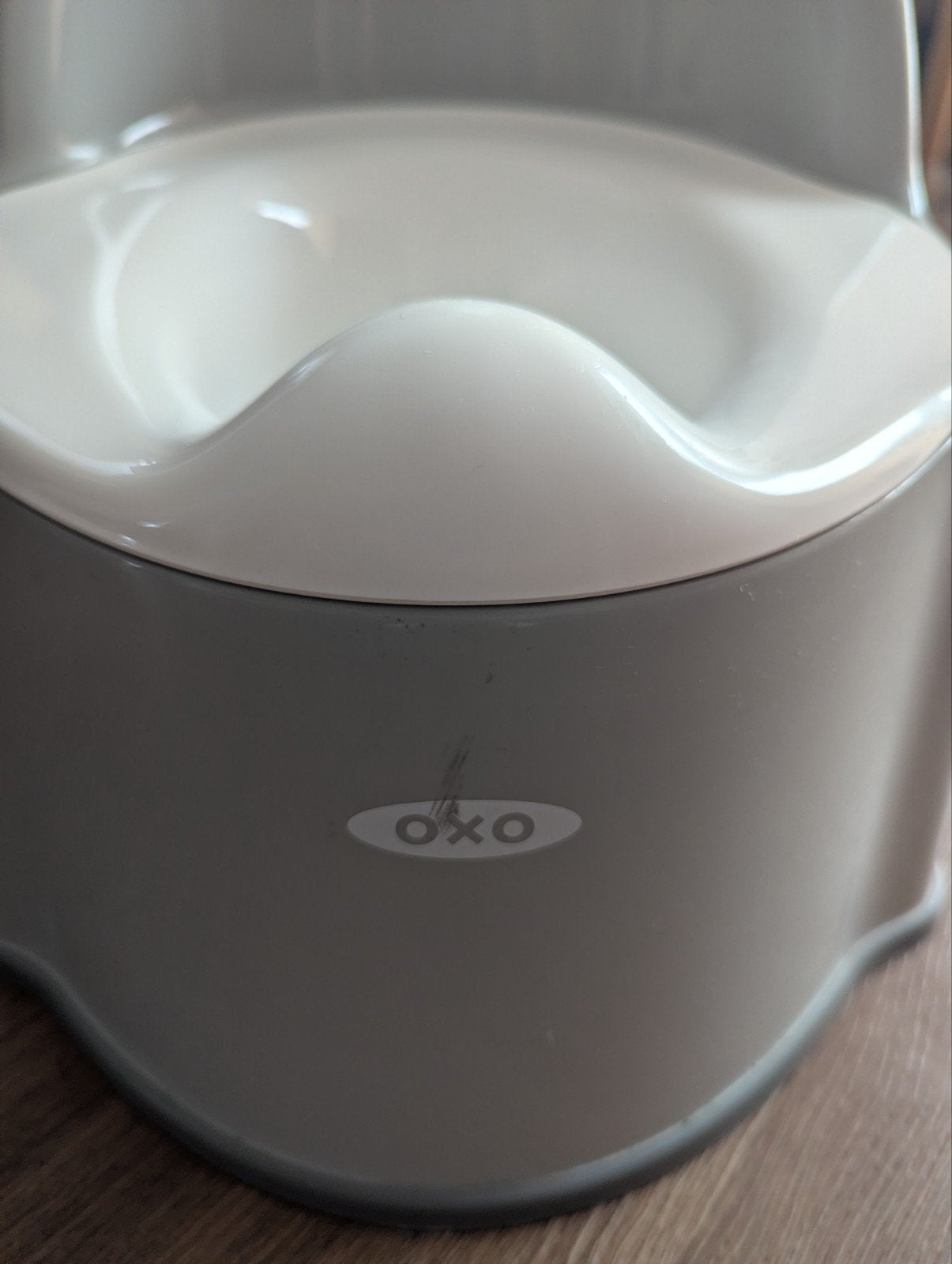 OXO tot Potje - Handig, comfortabel en makkelijk schoon, Ophalen of Verzenden